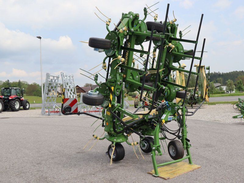 Krone Vendro T 1020