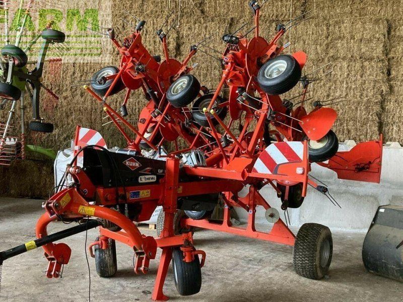 Kuhn gf 8712 t