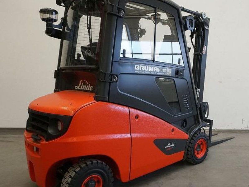 Linde H 16 D EVO 391-02