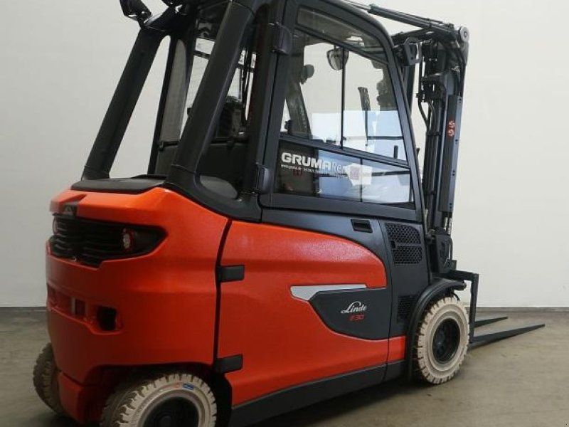 Linde E 30/600 HL 1252-01