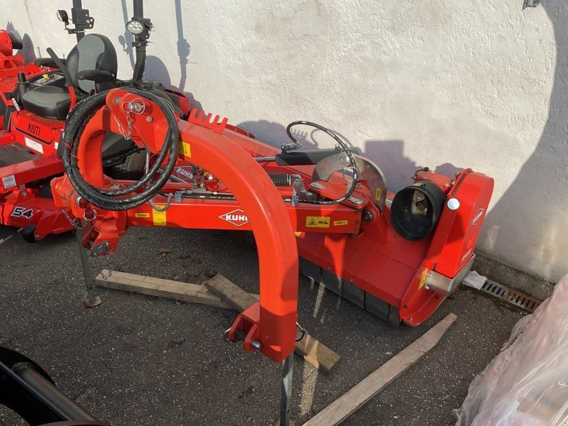 Kuhn TBE 19