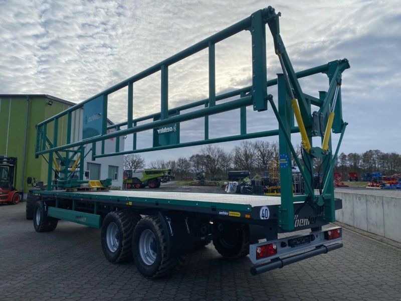 Oehler OL DDK 240 BK