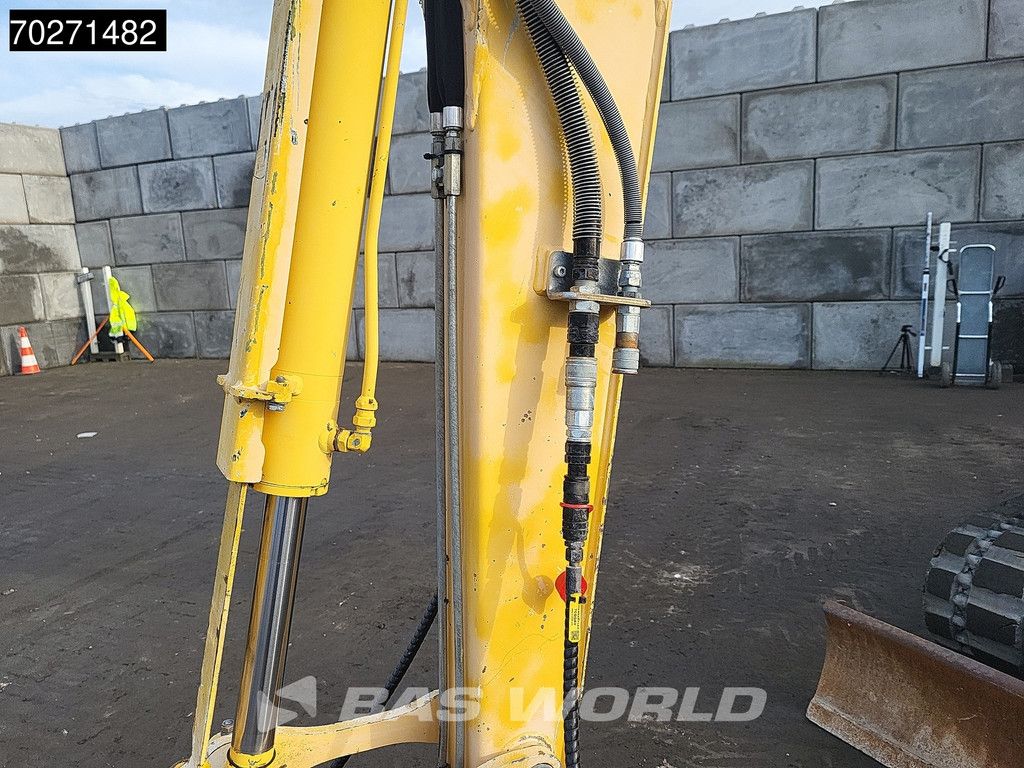 Yanmar VIO50-U