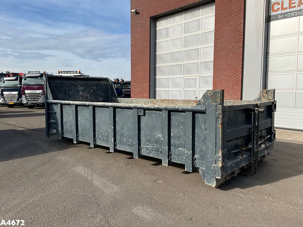 Container 13m³