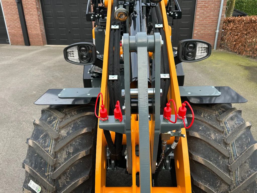 Giant G2500HD LIMITED EDITION