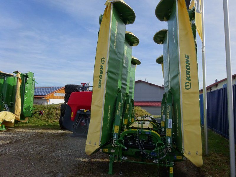 Krone Easy Cut B 1000