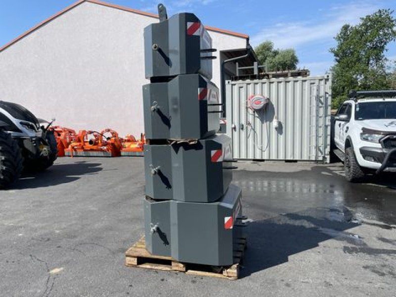 Lesnik e 600-1.200kg