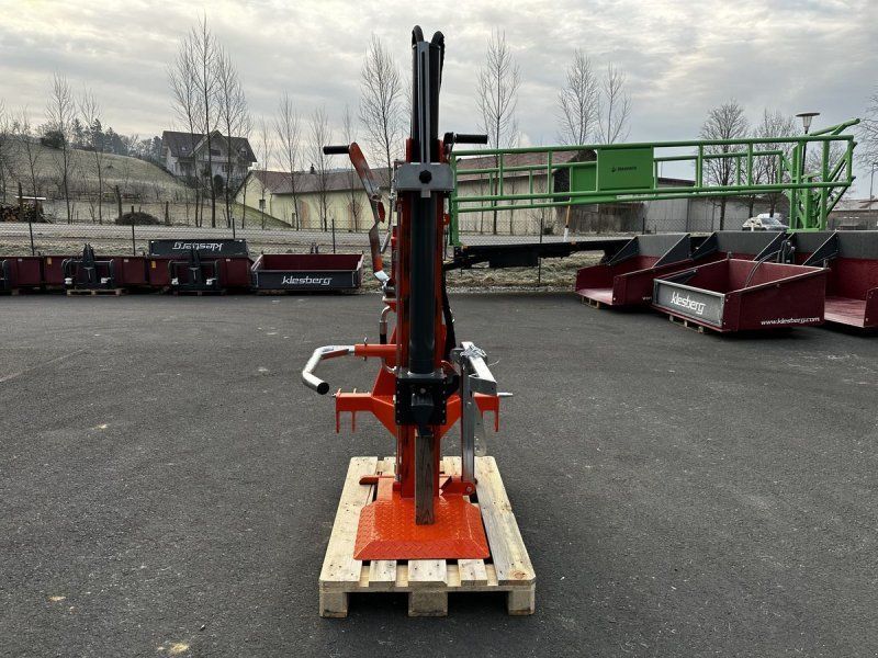 Kozina HCD 17T Vertikal
