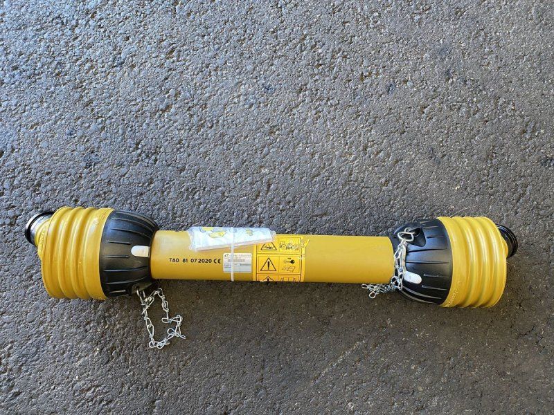 Tierre PANTERA REVERS 280 Profi Mulcher
