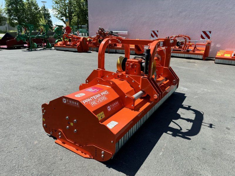 Tierre Pantera PRO Revers 250