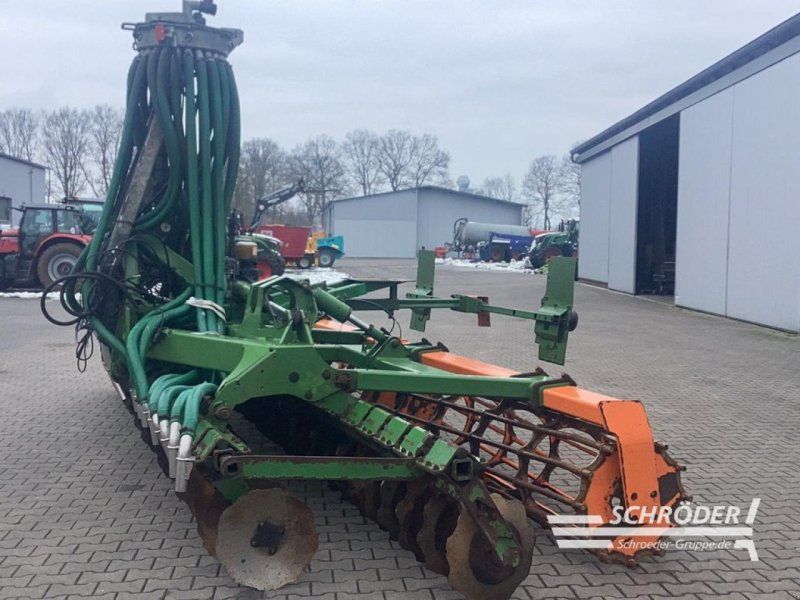 Amazone CATROS 6002