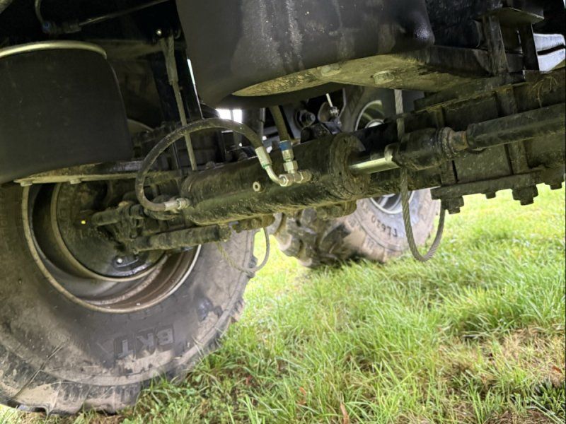 Brantner TA24073/2 Power Tube plus