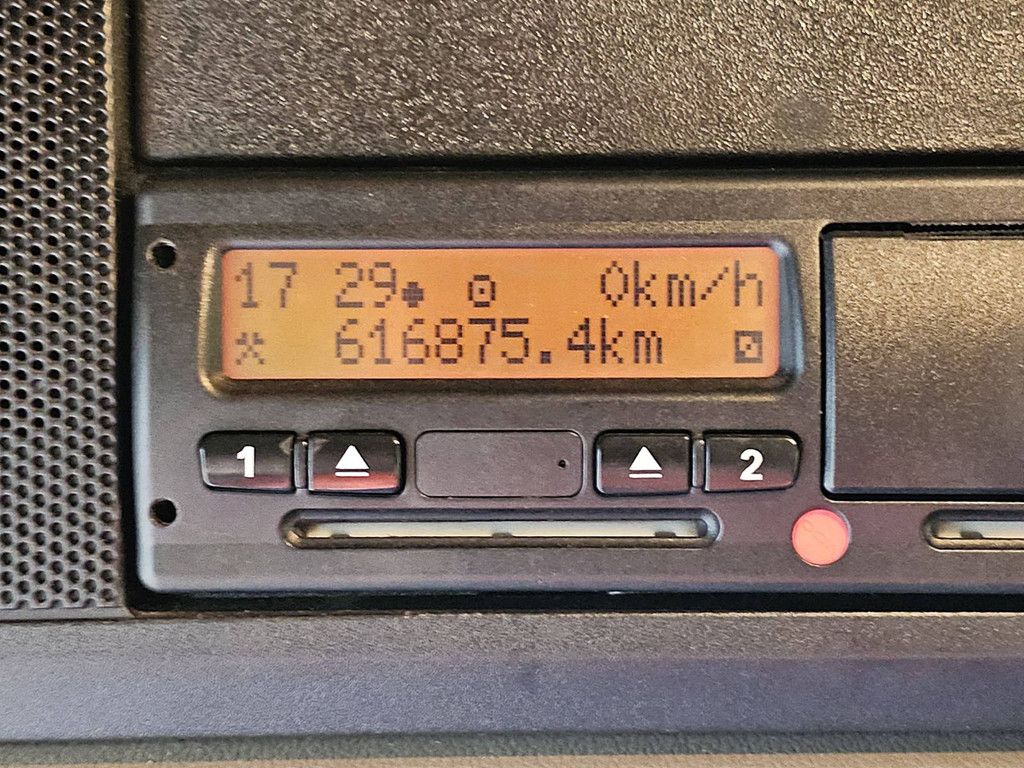 DAF CF 65.250