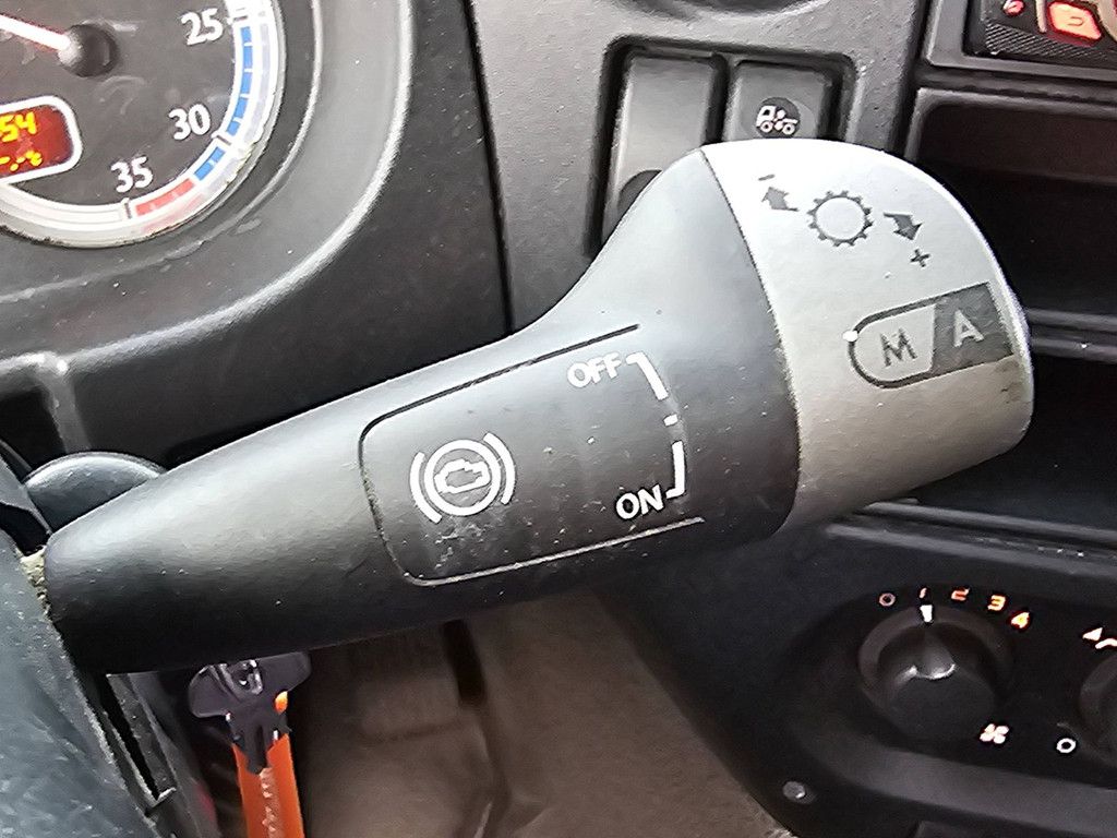 DAF CF 65.250