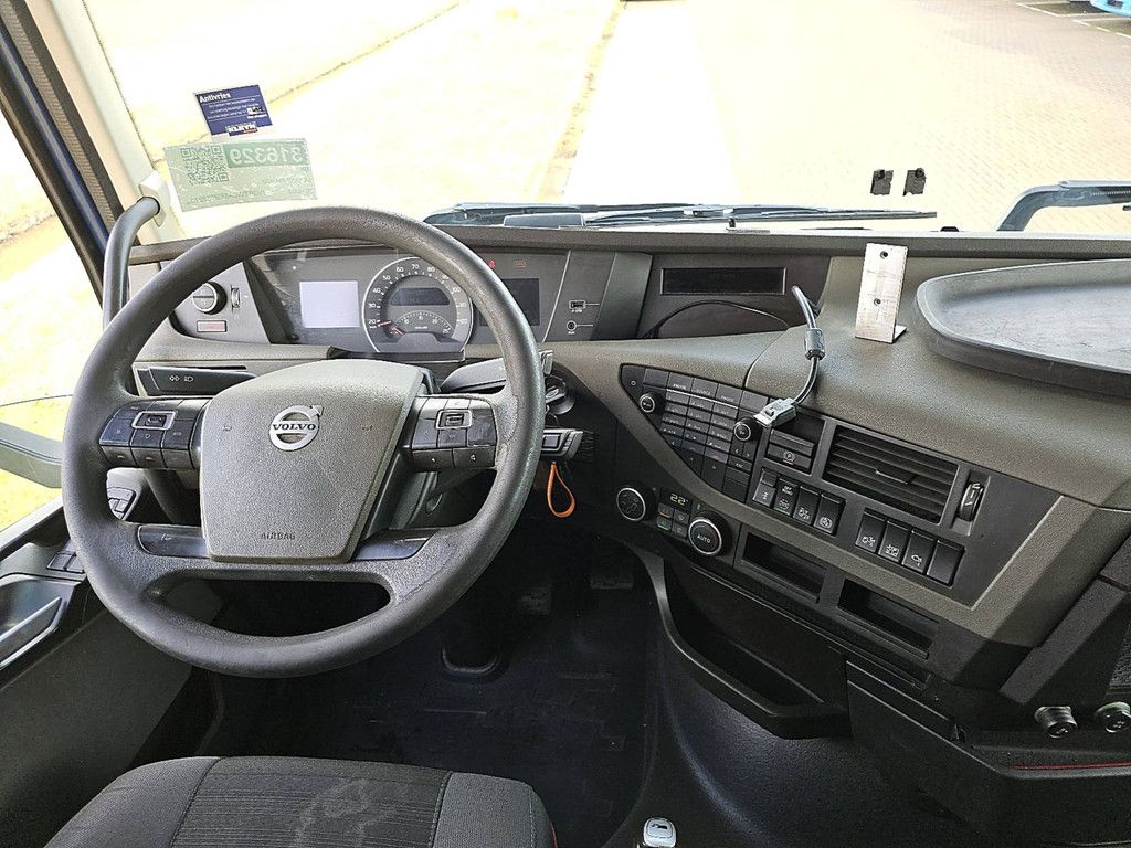 VOLVO FH 420 adr alcoa nl-truck