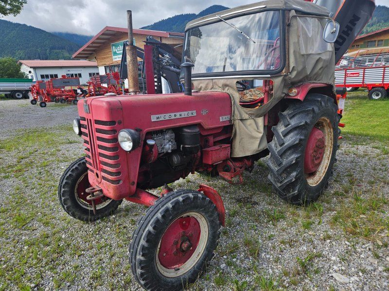 McCormick D-432