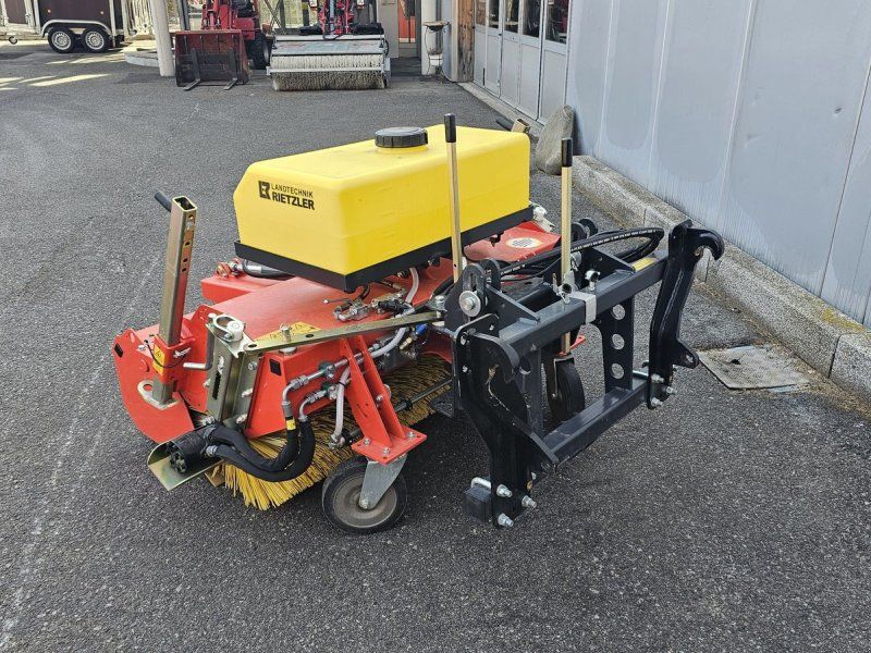 Adler Arbeitsmaschinen K600/135  Euro