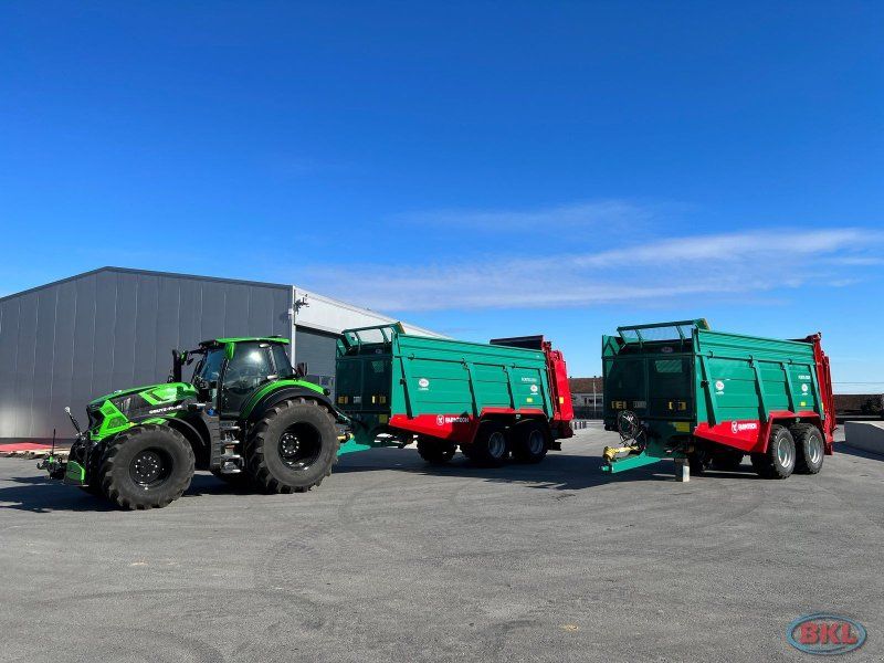 Farmtech FORTIS 2200