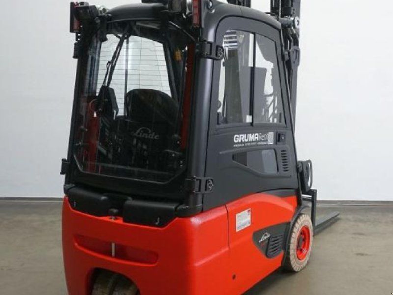 Linde E 16 EVO 386-02