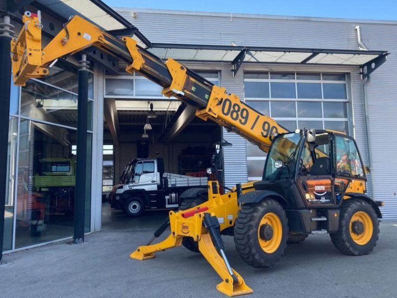 JCB 540-180