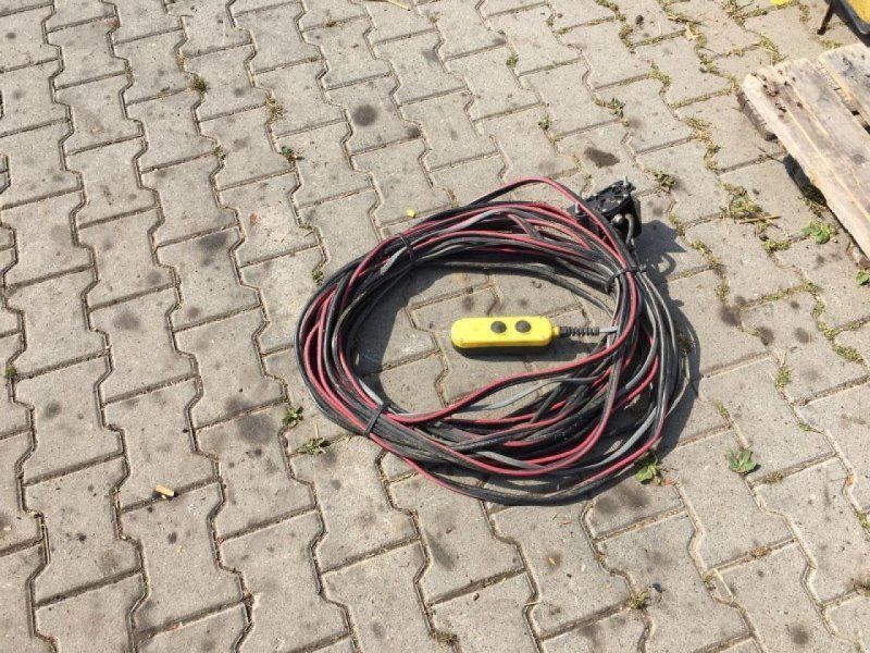 Pool ED 850 XL ALU