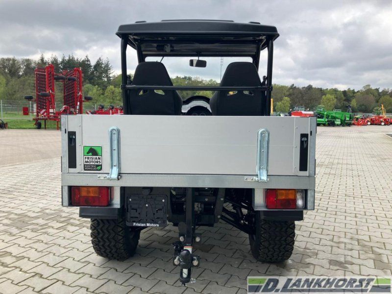 Frisian Leffert FM-90 4x4
