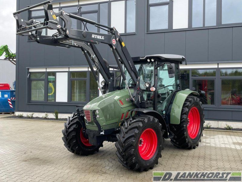 Hürlimann XB 125 GS