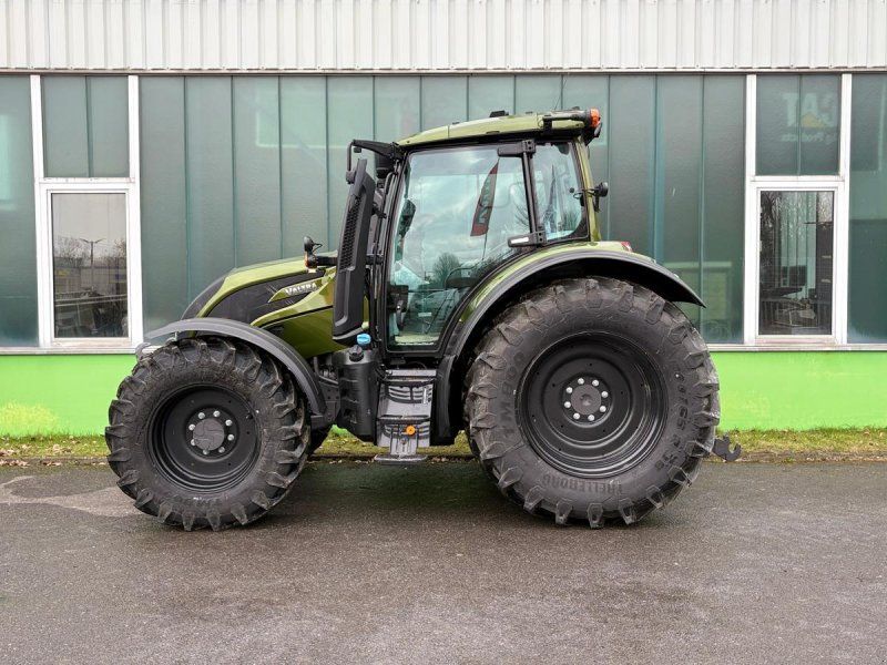 Valtra N155EA