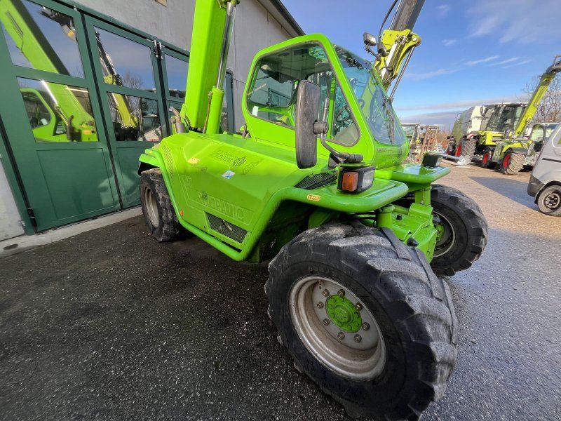 Merlo P 40.9 K