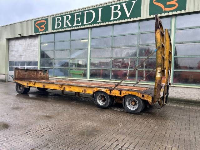Gheysen & Verpoort R 3121 B