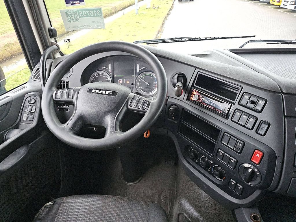 DAF XF 440