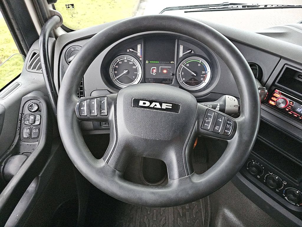 DAF XF 440