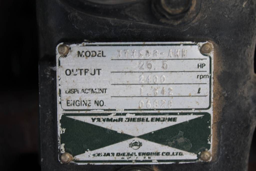 Ammann AV 23 E