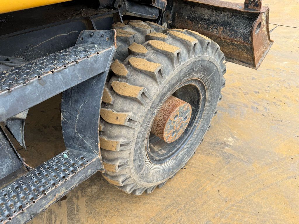 Caterpillar M315D