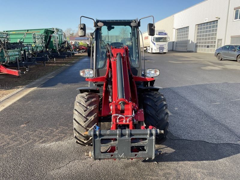 Schäffer HOFLADER SCHÄFFER 4670 T-2