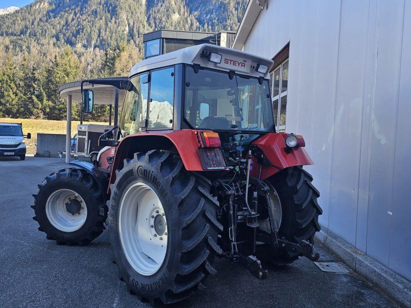 Steyr 9078