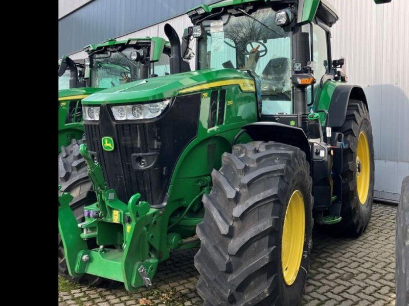 John Deere 7R 290