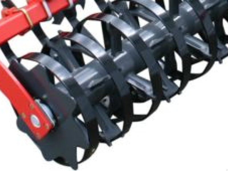 Kverneland ENDURO PRO 5000