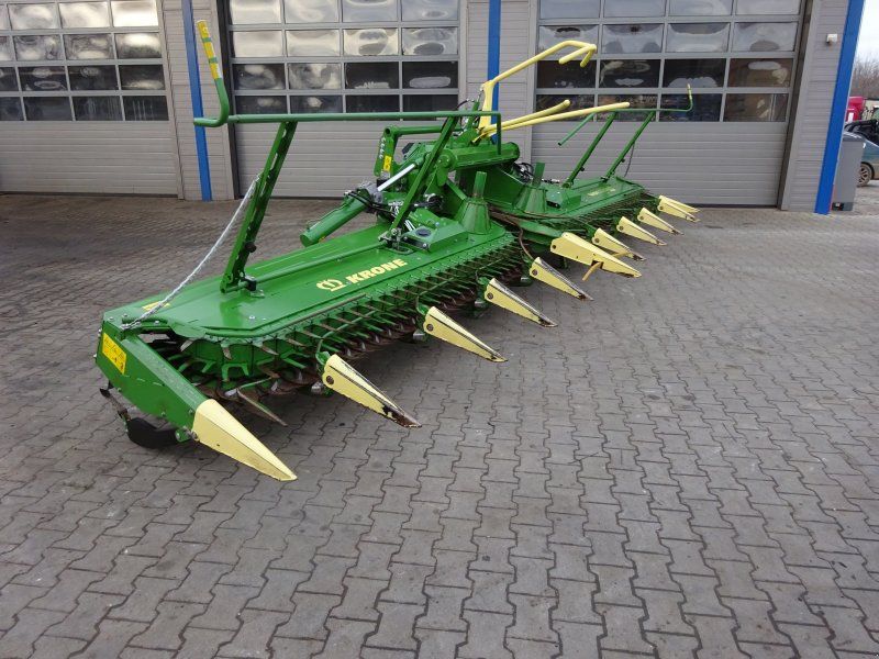 Krone Easy Collect 750-2