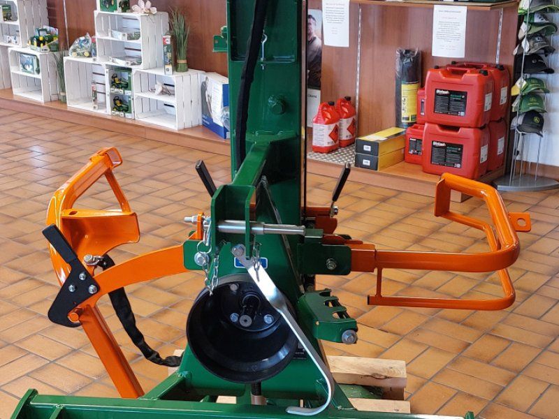 Posch HydroCombi 18