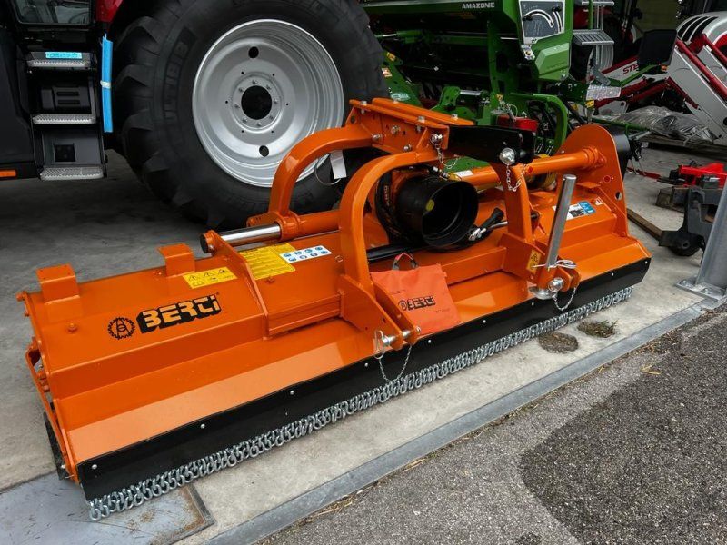 Berti DUAL 280