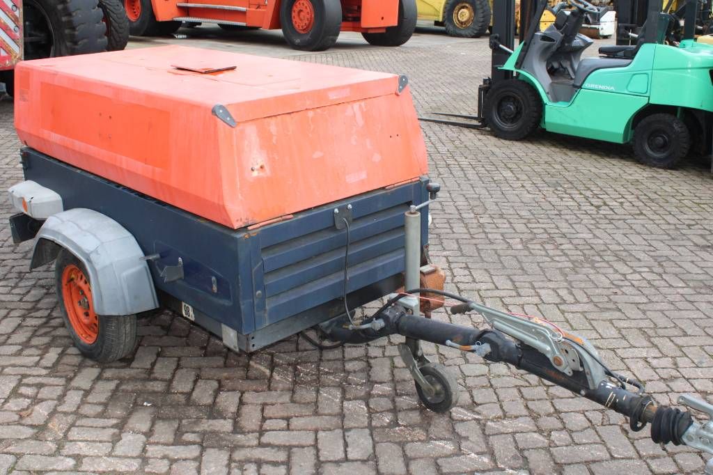Atlas Copco XAS 97