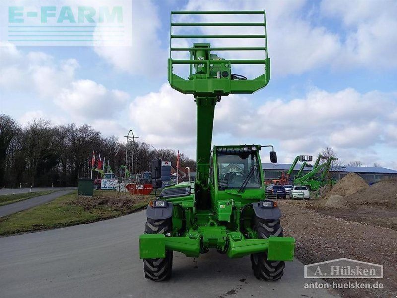 Merlo p35.11tt
