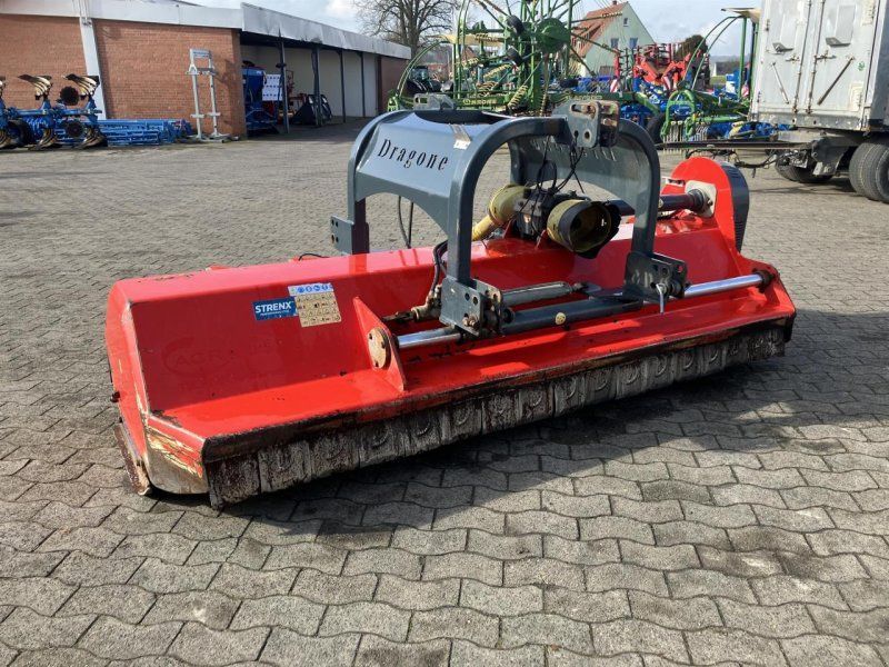 DRAGONE VP 280 FSN