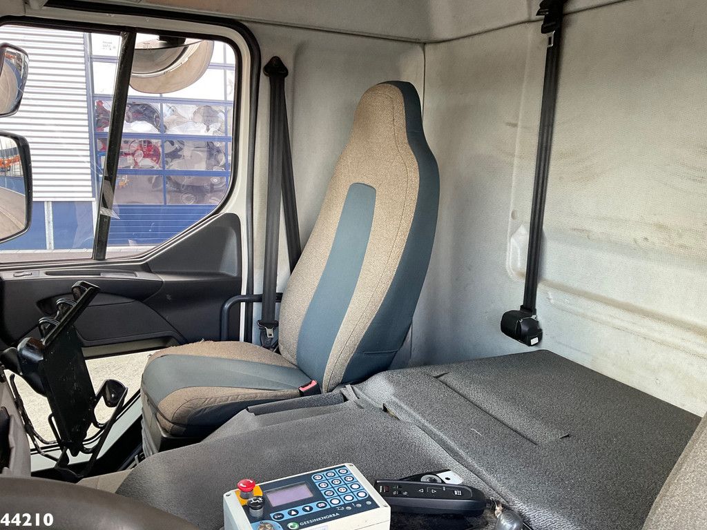 Volvo FE-280
