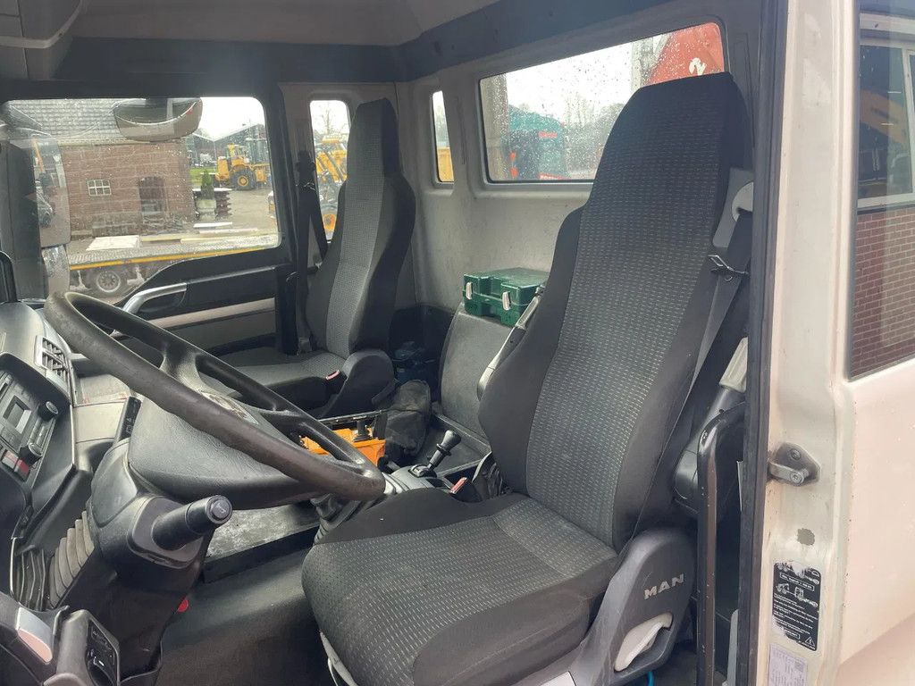 MAN TGS 18.320