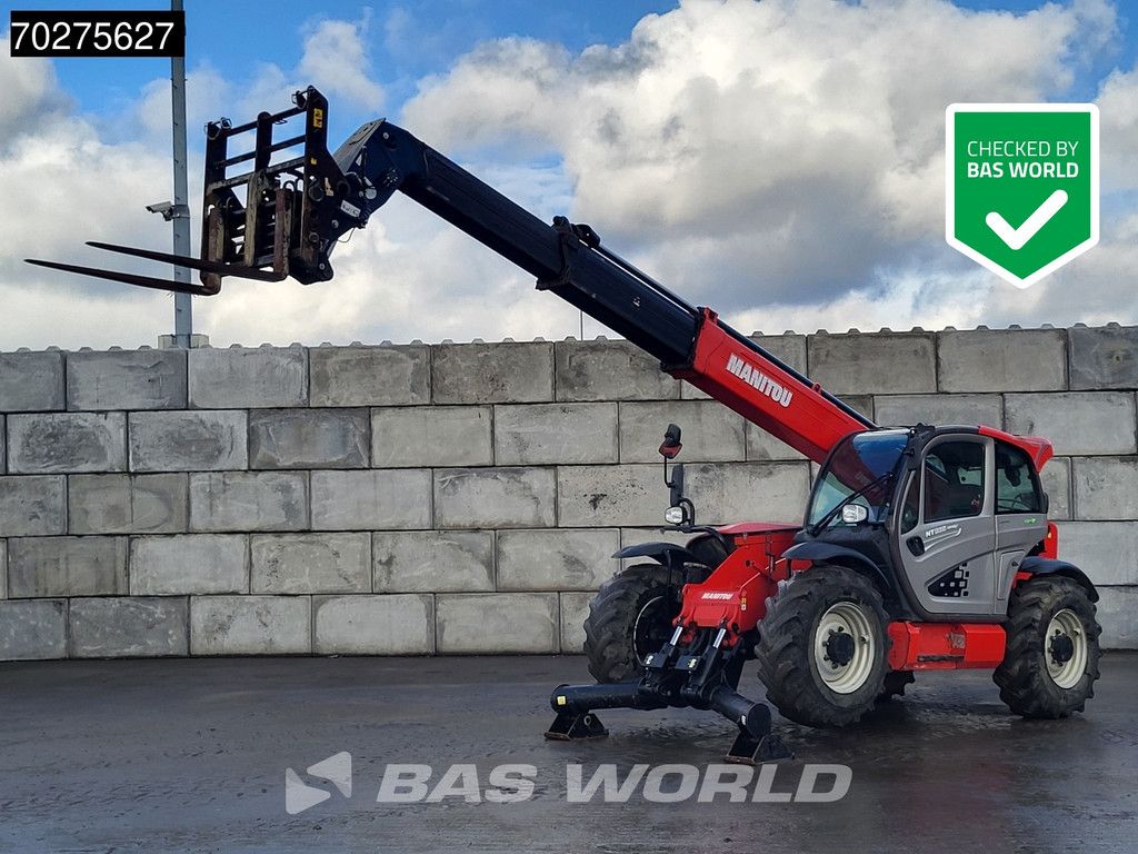 Manitou MT1335