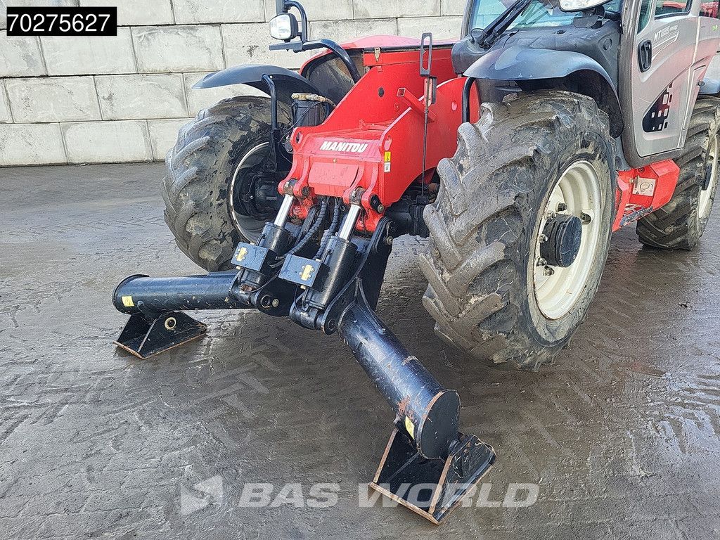 Manitou MT1335