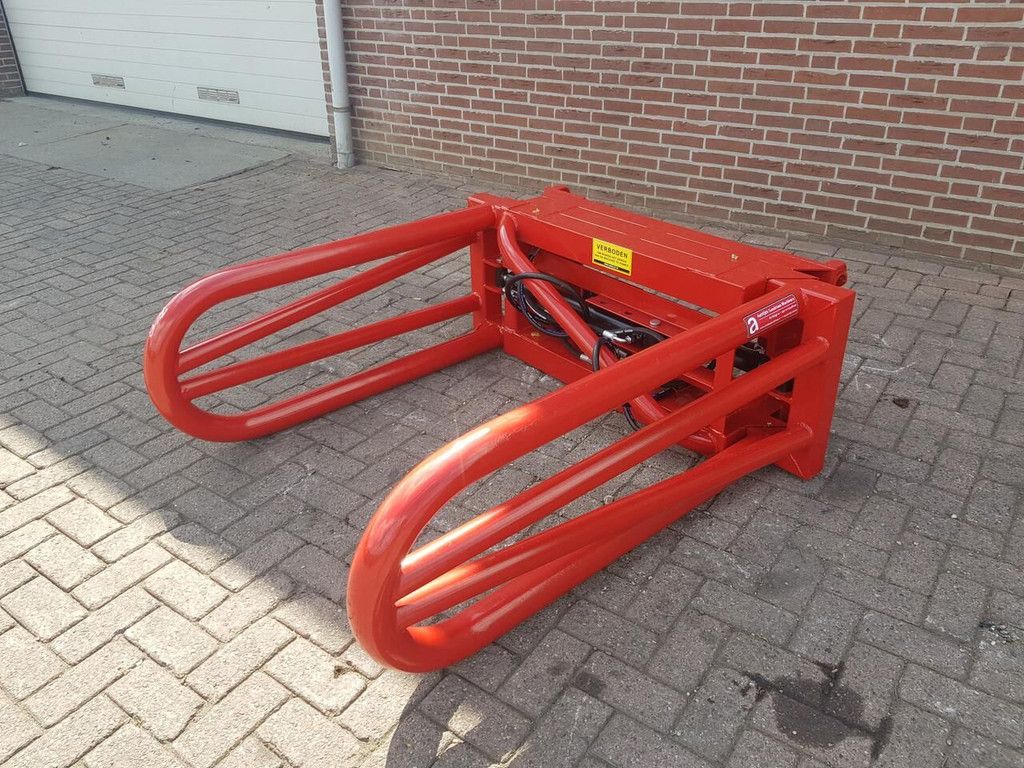 (Vierkante) Balenklem Euro