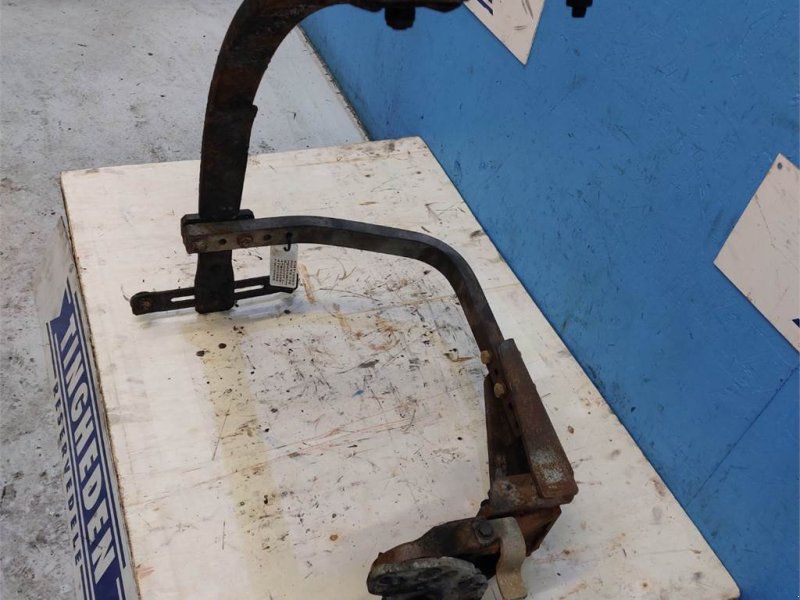 New Holland T6